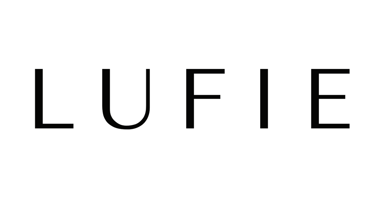 lufie.co logo