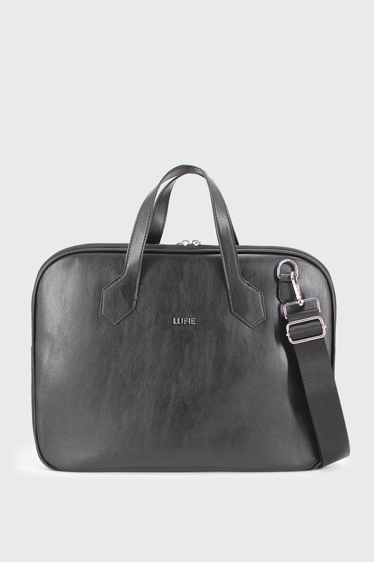 Lufie 13-14" Waterproof Fabric MacBook Air-Pro Document Laptop Bag
